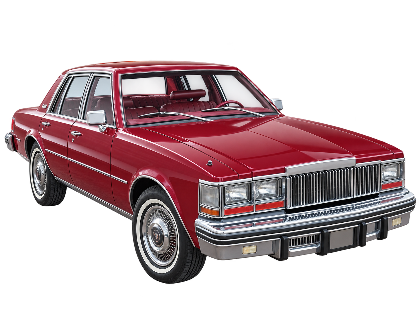 Cadillac Seville
