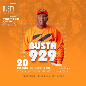 Asihlangane A Event poster