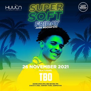 Asihlangane A Event poster