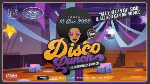 Asihlangane A Event poster