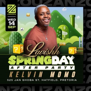 Asihlangane A Event poster