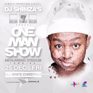 Asihlangane A Event poster
