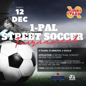 Asihlangane A Event poster
