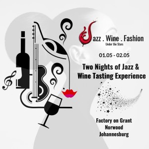 Asihlangane A Event poster
