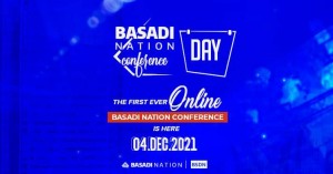 Asihlangane A Event poster