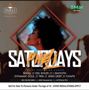 Asihlangane A Event poster