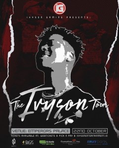 Asihlangane A Event poster