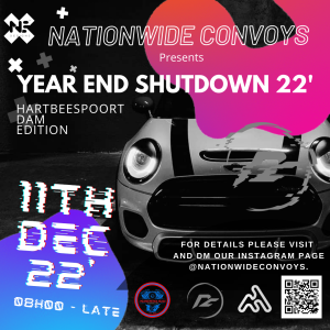 Asihlangane A Event poster