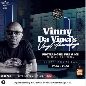 Asihlangane A Event poster