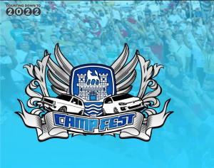 Asihlangane A Event poster