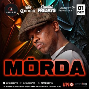 Asihlangane A Event poster