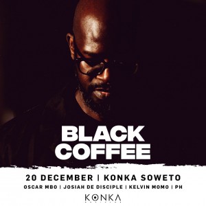 Asihlangane A Event poster