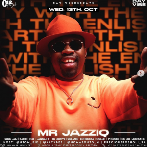 Asihlangane A Event poster