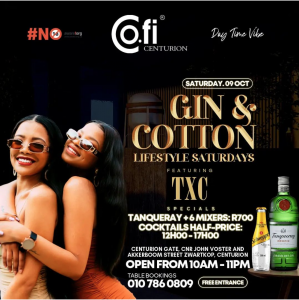 Asihlangane A Event poster