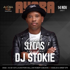 Asihlangane A Event poster