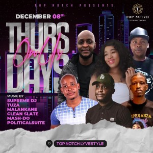 Asihlangane A Event poster