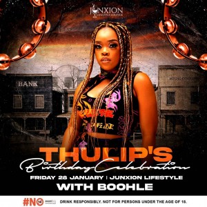 Asihlangane A Event poster