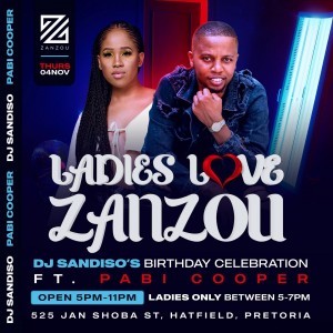 Asihlangane A Event poster