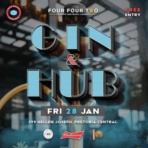 Asihlangane A Event poster