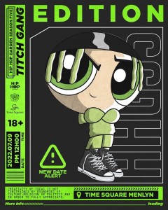 Asihlangane A Event poster