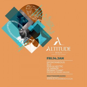 Asihlangane A Event poster