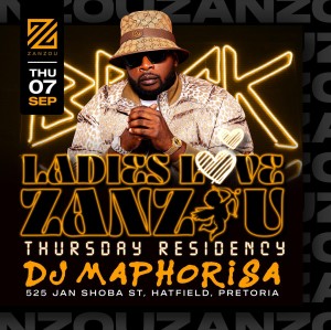 Asihlangane A Event poster