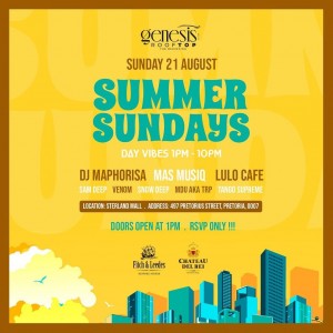 Asihlangane A Event poster