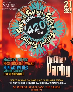 Asihlangane A Event poster