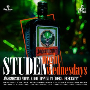 Asihlangane A Event poster