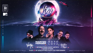 Asihlangane A Event poster