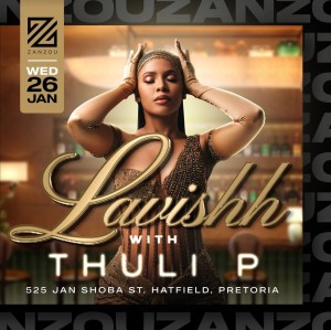 Asihlangane A Event poster