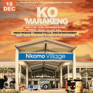 Asihlangane A Event poster