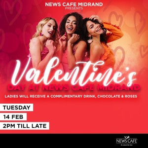 Asihlangane A Event poster