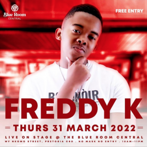 Asihlangane A Event poster