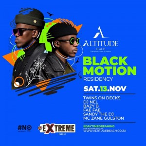 Asihlangane A Event poster