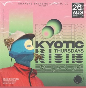 Asihlangane A Event poster