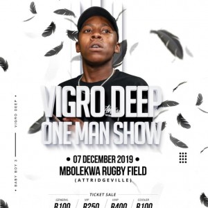 Asihlangane A Event poster