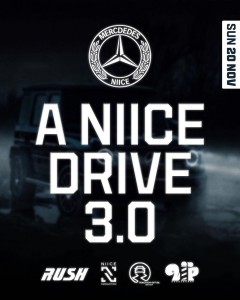 Asihlangane A Event poster