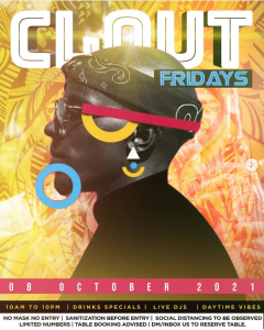 Asihlangane A Event poster
