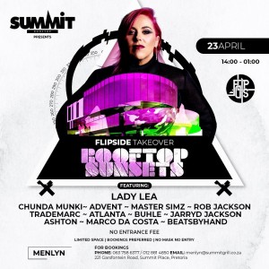 Asihlangane A Event poster