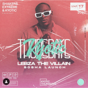 Asihlangane A Event poster