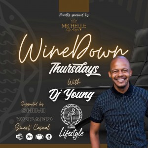Asihlangane A Event poster
