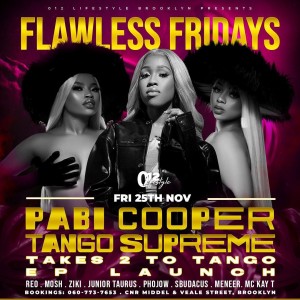 Asihlangane A Event poster