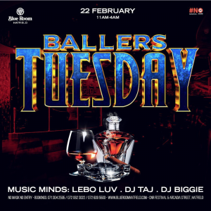 Asihlangane A Event poster