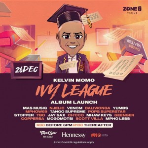 Asihlangane A Event poster