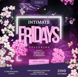 Asihlangane A Event poster