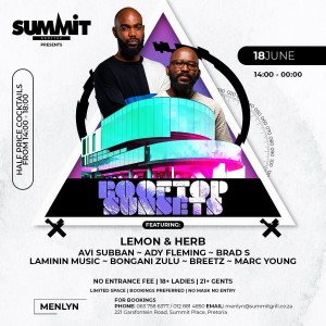 Asihlangane A Event poster