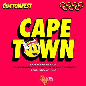 Asihlangane A Event poster