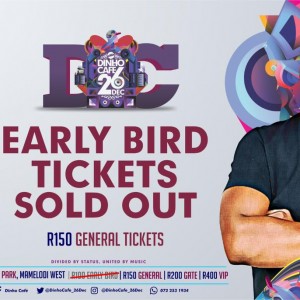 Asihlangane A Event poster