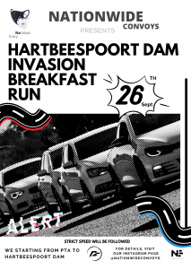 Asihlangane A Event poster
